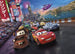 Komar Cars Race Papier Peint 254x184cm | Yourdecoration.fr