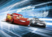 Komar Cars 3 Simulation Papier Peint 254x184cm | Yourdecoration.fr