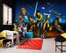 Komar Star Wars Rebels Run Papier Peint 368x254cm | Yourdecoration.fr