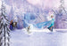 Komar Frozen Forest Papier Peint 368x254cm | Yourdecoration.fr