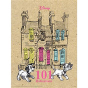 Affiche Art Disney Classics Feeling All Bright 30x40cm Pyramid PPR54273 | Yourdecoration.fr