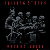 Affiche Art The Rolling Stones Voodoo Lounge 30x30cm Pyramid PPR48007 | Yourdecoration.fr