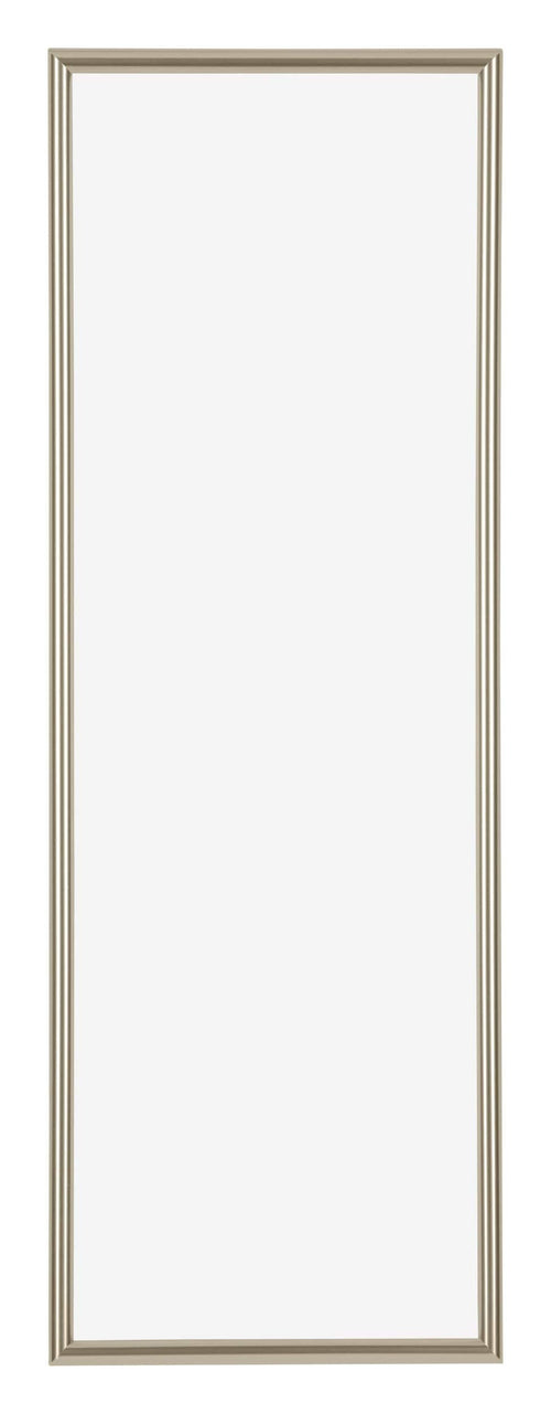 Annecy Plastique Cadre Photo 37 5x98cm Champagne De Face | Yourdecoration.fr