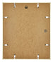 Annecy Plastique Cadre Photo 56x71cm Or Arriere | Yourdecoration.fr