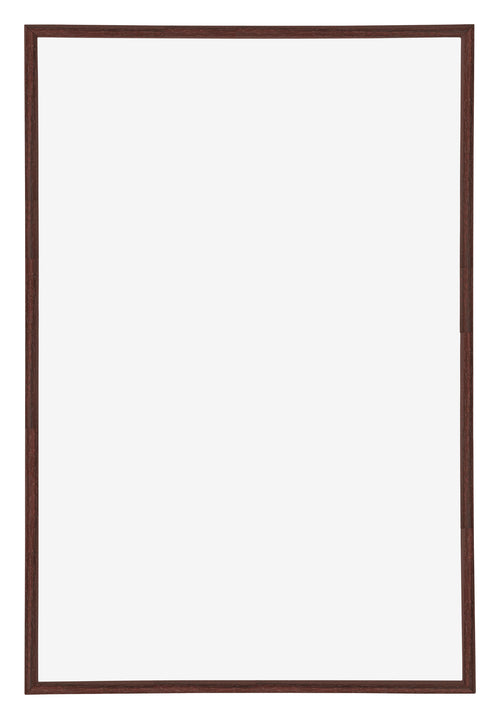 Annecy Plastique Cadre Photo 60x90cm Brun De Face | Yourdecoration.fr