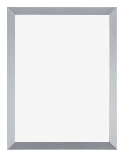 Catania MDF Cadre Photo 18x24cm Argent De Face| Yourdecoration.fr