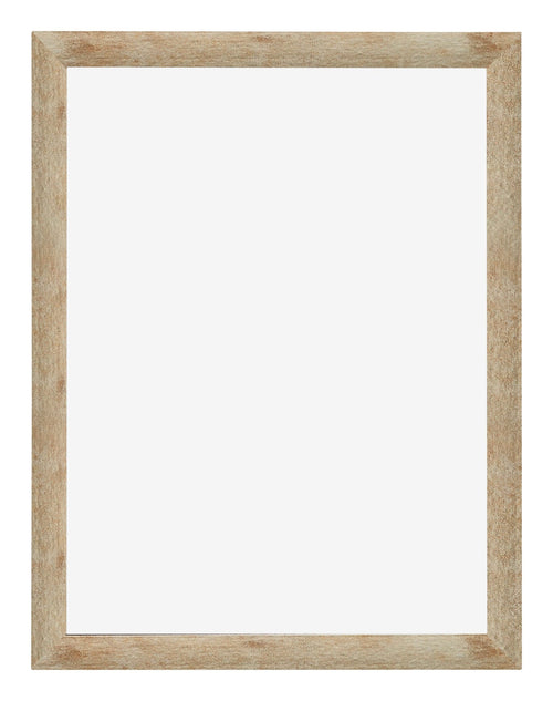 Catania MDF Cadre Photo 18x24cm Or De Face| Yourdecoration.fr