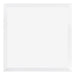 Catania MDF Cadre Photo 20x20cm Blanc De Face| Yourdecoration.fr