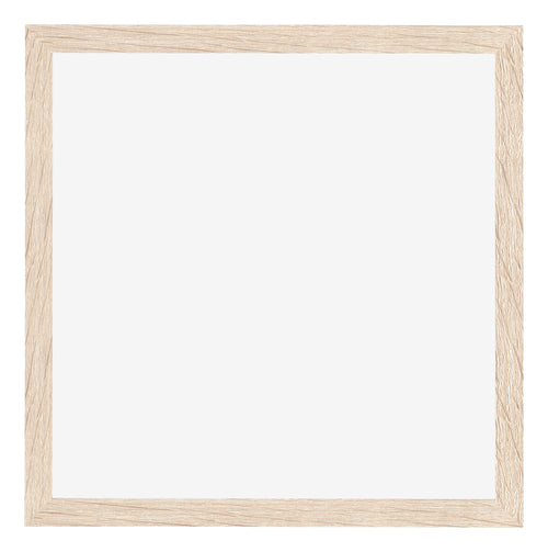 Catania MDF Cadre Photo 20x20cm Chene De Face| Yourdecoration.fr