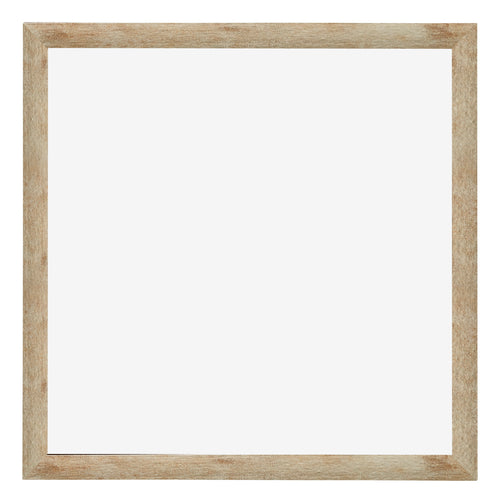 Catania MDF Cadre Photo 20x20cm Or De Face| Yourdecoration.fr