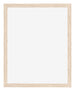 Catania MDF Cadre Photo 20x25cm Chene De Face| Yourdecoration.fr