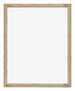 Catania MDF Cadre Photo 20x25cm Or De Face| Yourdecoration.fr