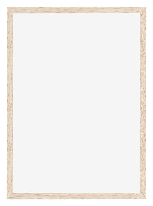 Catania MDF Cadre Photo 20x28cm Chene De Face| Yourdecoration.fr