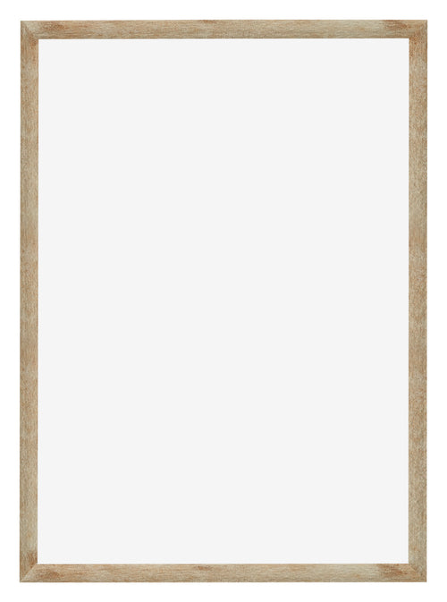 Catania MDF Cadre Photo 20x28cm Or De Face| Yourdecoration.fr