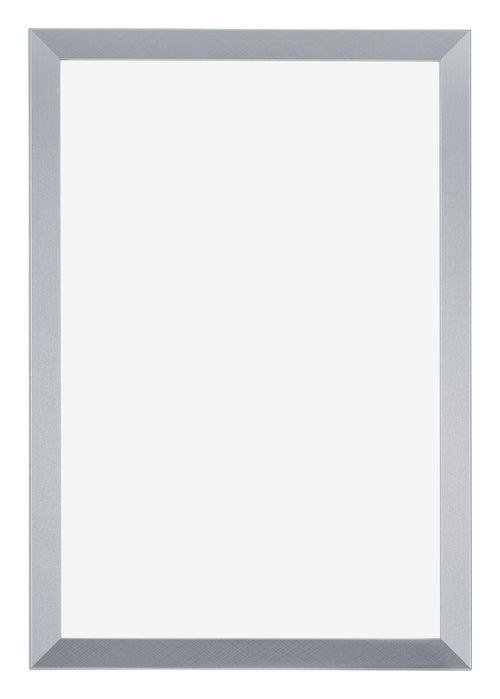 Catania MDF Cadre Photo 20x30cm Argent De Face| Yourdecoration.fr