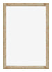 Catania MDF Cadre Photo 20x30cm Or De Face| Yourdecoration.fr