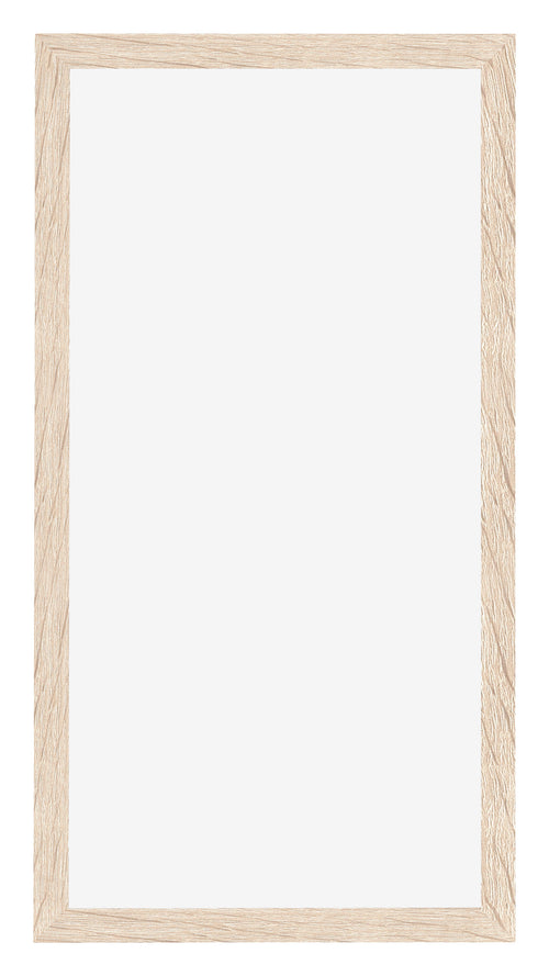 Catania MDF Cadre Photo 20x40cm Chene De Face| Yourdecoration.fr