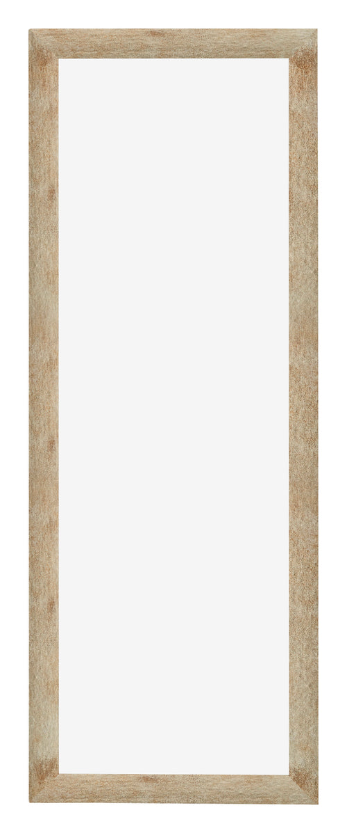 Catania MDF Cadre Photo 20x60cm Or De Face| Yourdecoration.fr