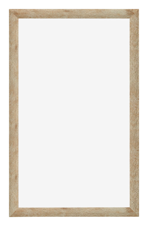 Catania MDF Cadre Photo 30x50cm Or De Face| Yourdecoration.fr