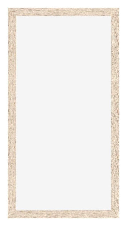 Catania MDF Cadre Photo 30x60cm Or De Face| Yourdecoration.fr