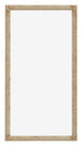 Catania MDF Cadre Photo 40x80cm Or De Face| Yourdecoration.fr