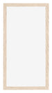 Catania MDF Cadre Photo 50x100cm Chene De Face | Yourdecoration.fr