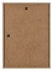 Catania MDF Cadre Photo 59 4x84cm A1 Chene Arriere| Yourdecoration.fr