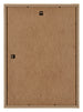 Catania MDF Cadre Photo 60x84cm Or Arriere| Yourdecoration.fr