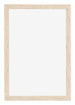 Catania MDF Cadre Photo 60x85cm Chene De Face | Yourdecoration.fr