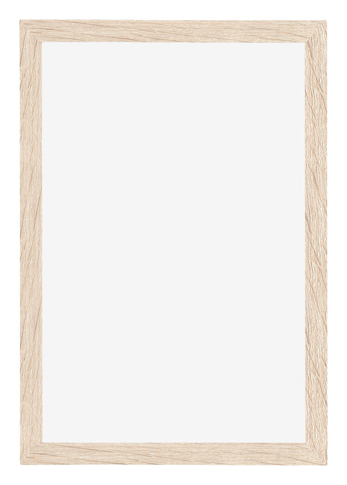 Catania MDF Cadre Photo 61x91 5cm Chene De Face| Yourdecoration.fr