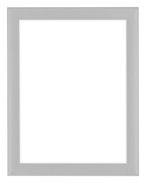 Como MDF Cadre Photo 18x24cm Blanc Mat De Face | Yourdecoration.fr