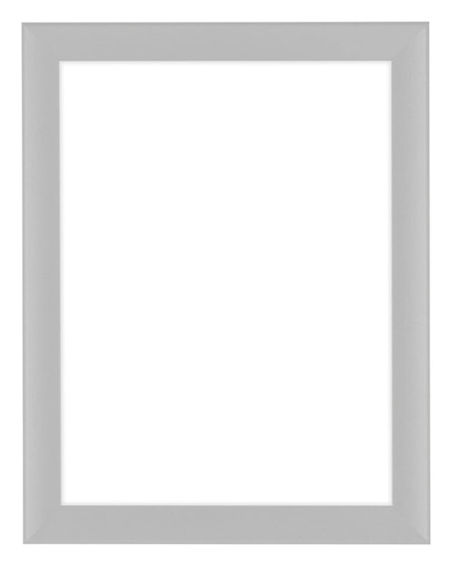 Como MDF Cadre Photo 18x24cm Blanc Mat De Face | Yourdecoration.fr