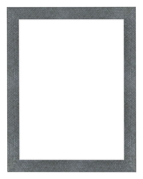 Como MDF Cadre Photo 18x24cm Fer Patine De Face | Yourdecoration.fr