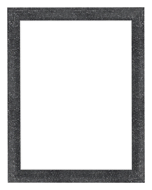 Como MDF Cadre Photo 18x24cm Gris Patine De Face | Yourdecoration.fr