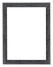 Como MDF Cadre Photo 18x24cm Gris Patine De Face | Yourdecoration.fr