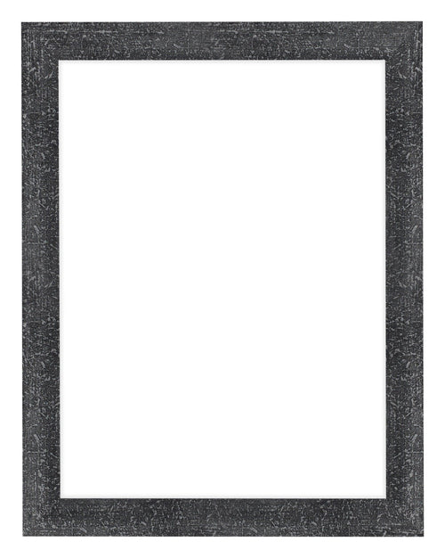 Como MDF Cadre Photo 18x24cm Gris Patine De Face | Yourdecoration.fr