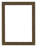 Como MDF Cadre Photo 18x24cm Or Antique De Face | Yourdecoration.fr