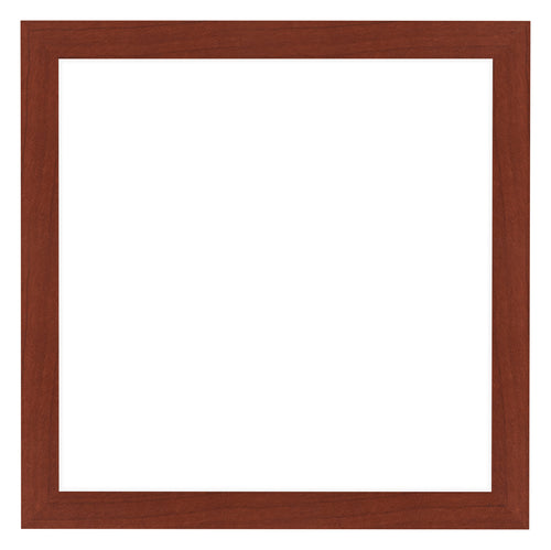 Como MDF Cadre Photo 20x20cm Cerises De Face | Yourdecoration.fr