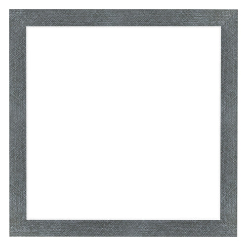 Como MDF Cadre Photo 20x20cm Fer Patine De Face | Yourdecoration.fr