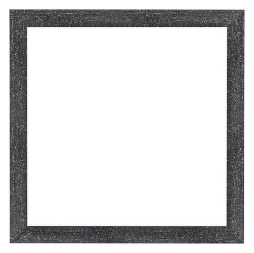 Como MDF Cadre Photo 20x20cm Gris Patine De Face | Yourdecoration.fr