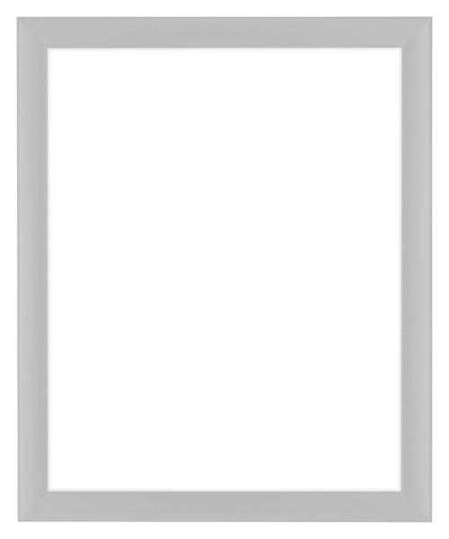 Como MDF Cadre Photo 20x25cm Blanc Brillant De Face | Yourdecoration.fr