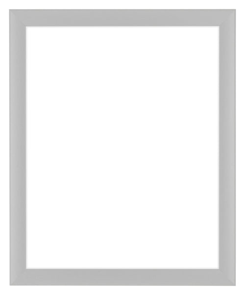 Como MDF Cadre Photo 20x25cm Blanc Mat De Face | Yourdecoration.fr