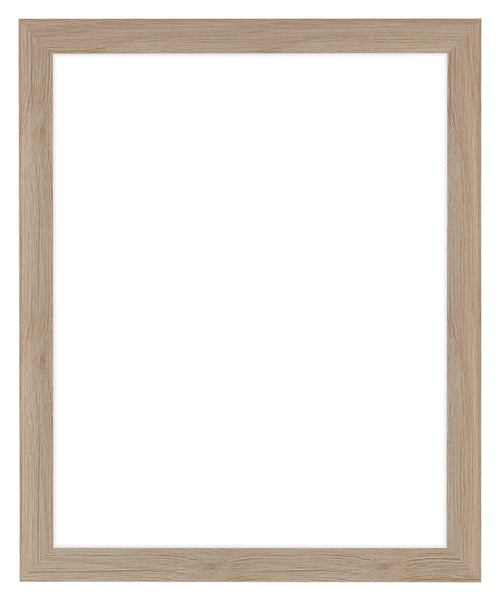 Como MDF Cadre Photo 20x25cm Chene Clair De Face | Yourdecoration.fr