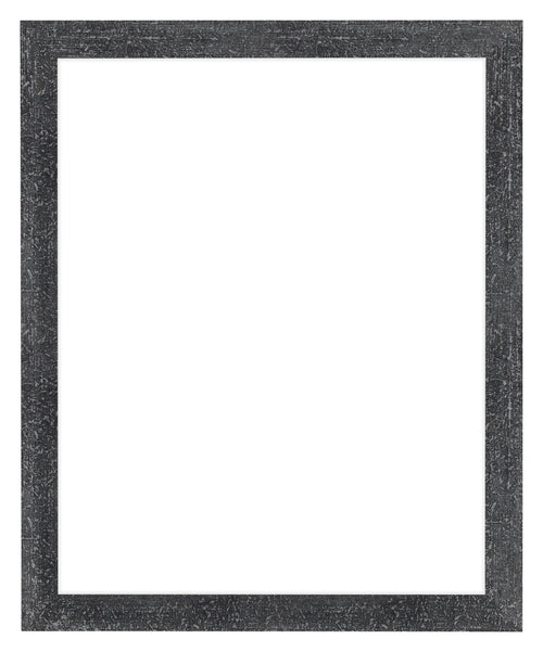 Como MDF Cadre Photo 20x25cm Gris Patine De Face | Yourdecoration.fr