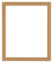 Como MDF Cadre Photo 20x25cm Hetre De Face | Yourdecoration.fr