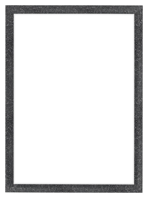 Como MDF Cadre Photo 20x28cm Gris Patine De Face | Yourdecoration.fr