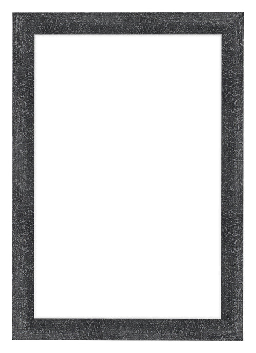 Como MDF Cadre Photo 20x30cm Gris Patine De Face | Yourdecoration.fr