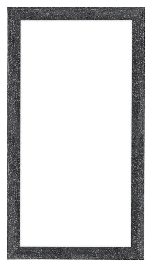 Como MDF Cadre Photo 20x40cm Gris Patine De Face | Yourdecoration.fr