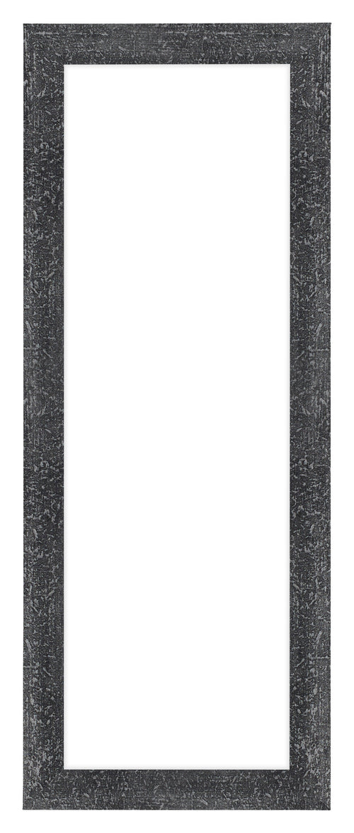 Como MDF Cadre Photo 20x60cm Gris Patine De Face | Yourdecoration.fr