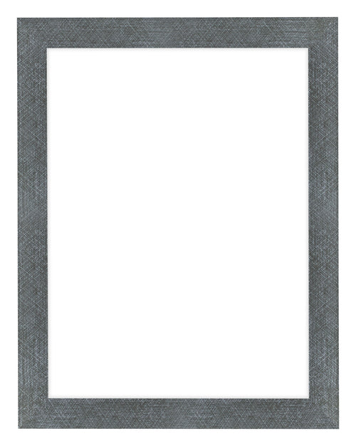 Como MDF Cadre Photo 24x32cm Fer Patine De Face | Yourdecoration.fr